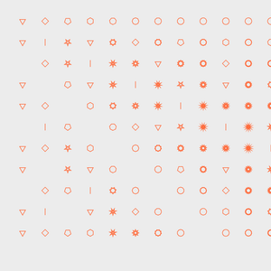 Circular Geometric Patterns