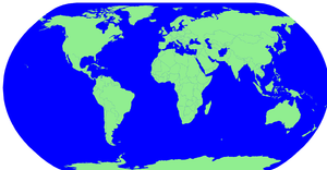 Let's make a map!