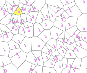 Fork of Fork of #HAW: Svelte + D3: Voronoi