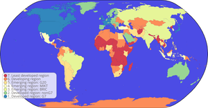 Choropleth Map Interactive