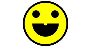 Smiley Face part 1