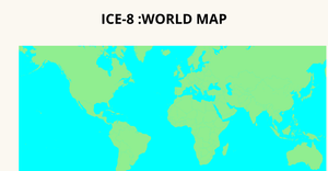 Fork of Fork of ICE 8- WORLD MAP OF AMARNATH