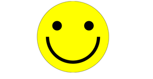 Let's make a face with D3.js
