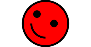 Let's make a face with D3.js