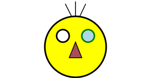 Fork of Smiley Face Part III