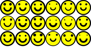 Smiley Face 1