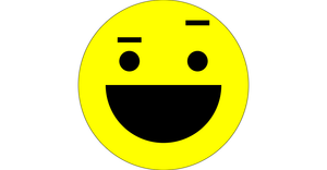 Let's make a face with D3.js