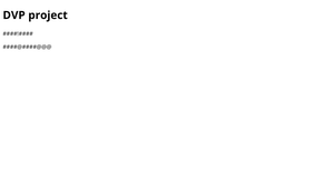 FIT5147 S1 2022 - DVP Project