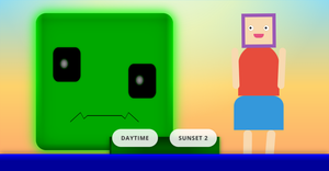 Fork of Creeper Head Project Test