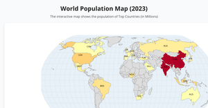 Fork of ICE-8 WORLD MAP