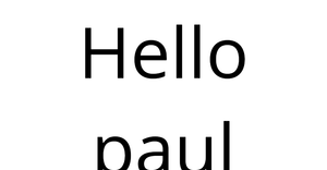 HTML Starter