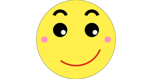 Let's make a face with D3.js!