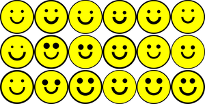 Fork of Fork of Fork of Smiley Face Part V