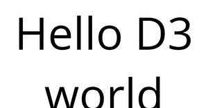 HTML Starter