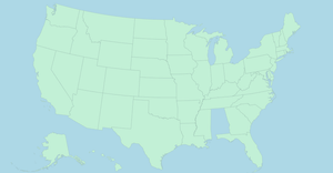 Let's make the US Map with D3.js!