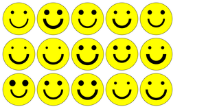 Fork of Smiley Face VI