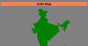 Country Map
