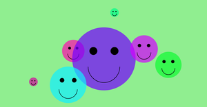Fork of Fork of Clickable Circles