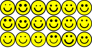 Fork of Smiley Face Part IV