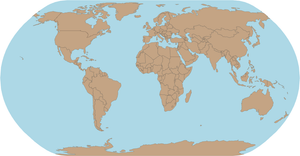 World Atlas