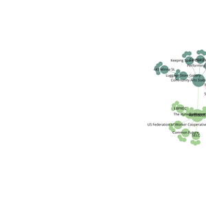 Fork of Organization Graph Diagram