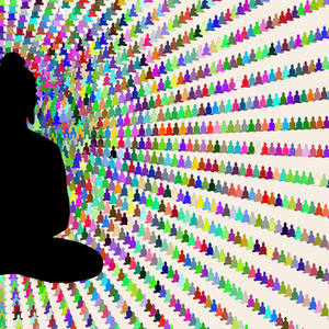 Fork of Fork of Unlimited Buddhas