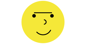 Let's Make a Face with D3.js