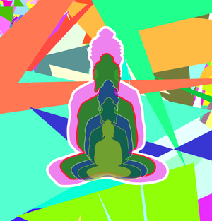 buddha