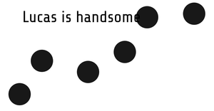Pseudo Scatplot