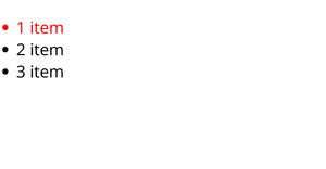 html title