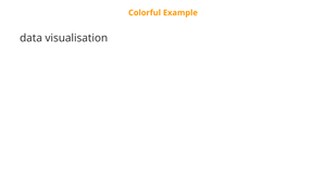 Reusable Scatter plot Activity 8