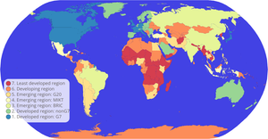 Let's make a map with D3.js!