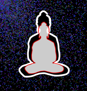 Arun_Buddha