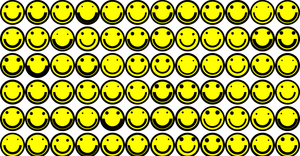 SMILY FACES