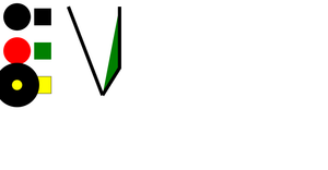 SVG and CSS Page