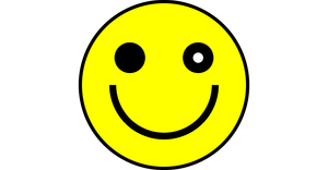 Fork of smiley face part I
