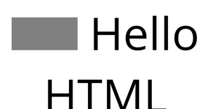 HTML Starter