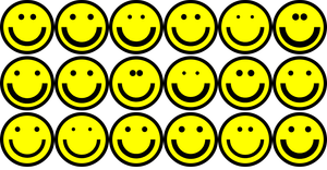 Fork of Smiley Face Part VI