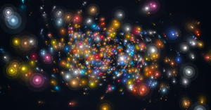 Jazzy Starfield