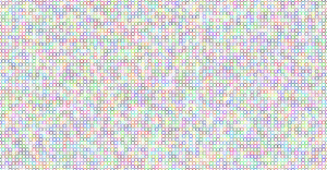 Fork of 
      Episode 3: Sol LeWitt in Vanilla JavaScript : Mar
      27,2021 : group of circles, more circles