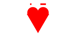 Heart D3