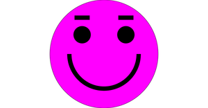 Fork of Let's make a face with D3.js!