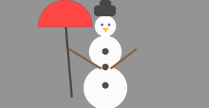 snowman