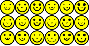 Fork of Smiley Face Part IV