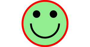 Fork of Smiley face part 1