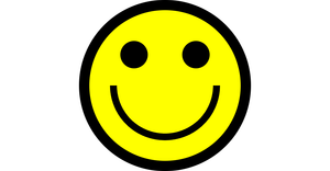 Smiley Face - Part V