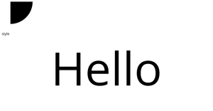 Fork of HTML Starter