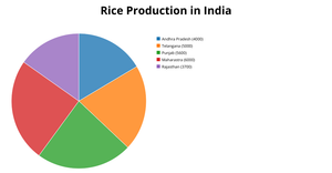 Production of Rice-saranya