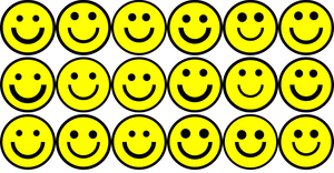 Smiley Face Part V