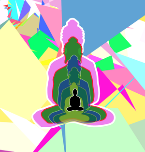 6 buddhas